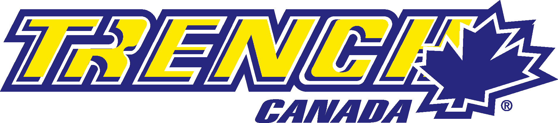 Trench Canada Logo Vector Logo